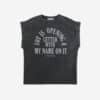 Bobo Choses Joy Is Sleveless T-Shirt