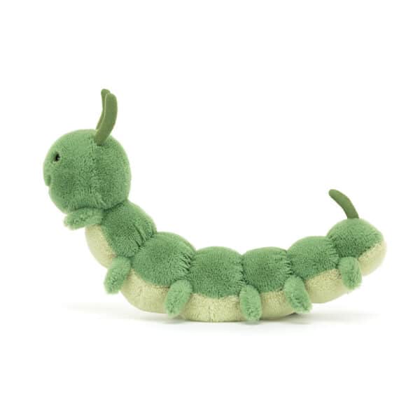 Jellycat Knuffel Carys Caterpillar - Afbeelding 2