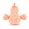 Jellycat Knuffel Fluffy Chicken - Afbeelding 2