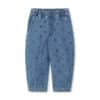 Fliink Donna Denim Pant Light Denim Blue