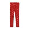 Fliink Kelly Leggin Pompeian Red