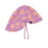 Beach & Bandits Beach & Bandits Baby UV-Hoedje Violet Beach SS25 7436908010132 Kleding & Accessoires Zwemkleding Zwemhoedje Wijs west