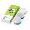 Hey Clay Boetseerklei Schaap - 3 Kleuren