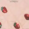 Konges Sløjd Flora Jacket Strawberry - Afbeelding 8