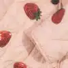 Konges Sløjd Flora Jacket Strawberry - Afbeelding 5