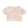 Sproet & Sprout Cropped T-Shirt Sunday Summer Sorbet