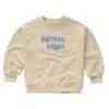 Sproet & Sprout Sweatshirt Picnic Posse Sesame