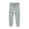 Sproet & Sprout Legging Stripes Sesame