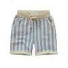 Sproet & Sprout Shorts Stripes Sesame