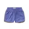 Sproet & Sprout Terry Sport Shorts Blue Bell