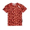 Beach & Bandits Beach & Bandits UV-Shirts Red/Coral Beach SS25 7436908009167 Kleding & Accessoires Zwemkleding Zwemshirt Wijs west