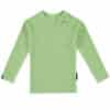 Beach & Bandits Beach & Bandits UV-Shirts Pistache Beach SS25 7436908015915 Kleding & Accessoires Zwemkleding Zwemshirt Wijs west