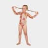 Beach & Bandits UV-Suits Austin Flowers Multi Color
