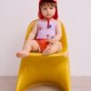 Bobo Choses Terry Cloth Shorts