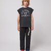 Bobo Choses Joy Is Sleveless T-Shirt