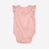 Bobo Choses Sunflower Ruffled Body