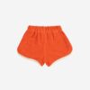 Bobo Choses Terry Cloth Shorts