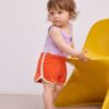 Bobo Choses Terry Cloth Shorts