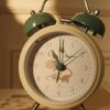 Konges Sløjd Konges Sløjd Alarm Clock Unicorn 5715681010952 Konges SS25 Home & Living Woonaccessoires  Wijs west