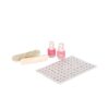 Konges Sløjd Konges Sløjd Nail Accessories Set Multi 5715681010754 Konges SS25 Speelgoed & Spellen Verkleden  Wijs west