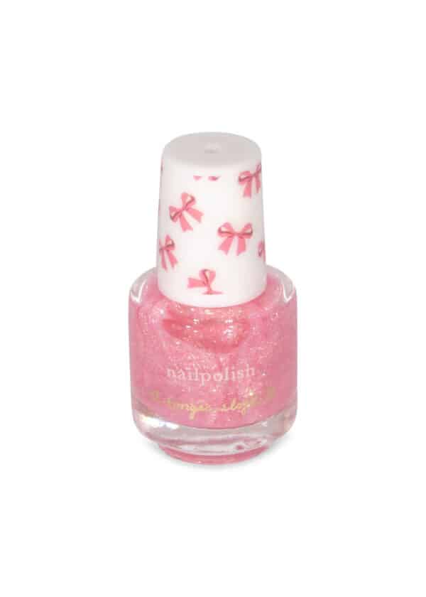 Konges Sløjd Konges Sløjd Nail Accessories Set Multi 5715681010754 Konges SS25 Speelgoed & Spellen Verkleden  Wijs west