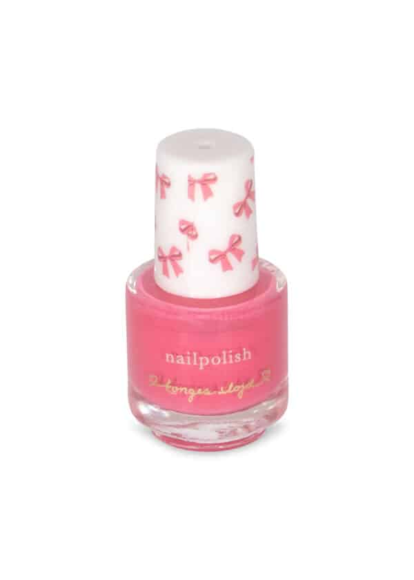 Konges Sløjd Konges Sløjd Nail Accessories Set Multi 5715681010754 Konges SS25 Speelgoed & Spellen Verkleden  Wijs west