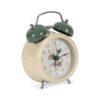 Konges Sløjd Konges Sløjd Alarm Clock Dino 5715681010938 Konges SS25 Home & Living Woonaccessoires  Wijs west