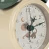 Konges Sløjd Konges Sløjd Alarm Clock Unicorn 5715681010952 Konges SS25 Home & Living Woonaccessoires  Wijs west