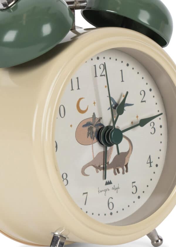 Konges Sløjd Konges Sløjd Alarm Clock Unicorn 5715681010952 Konges SS25 Home & Living Woonaccessoires  Wijs west