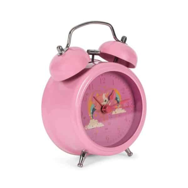 Konges Sløjd Konges Sløjd Alarm Clock Unicorn 5715681010952 Konges SS25 Home & Living Woonaccessoires  Wijs west