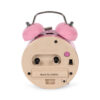 Konges Sløjd Konges Sløjd Alarm Clock Unicorn 5715681010952 Konges SS25 Home & Living Woonaccessoires  Wijs west