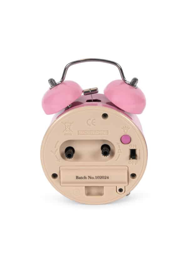 Konges Sløjd Konges Sløjd Alarm Clock Unicorn 5715681010952 Konges SS25 Home & Living Woonaccessoires  Wijs west