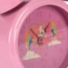 Konges Sløjd Konges Sløjd Alarm Clock Unicorn 5715681010952 Konges SS25 Home & Living Woonaccessoires  Wijs west