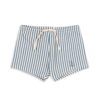 Konges Sløjd Konges Sløjd Aster Swim Pants Grs Sailor Stripe 5715681017340 Konges SS25 Kleding & Accessoires Zwemkleding  Wijs west