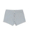 Konges Sløjd Konges Sløjd Aster Swim Pants Grs Sailor Stripe 5715681017340 Konges SS25 Kleding & Accessoires Zwemkleding  Wijs west