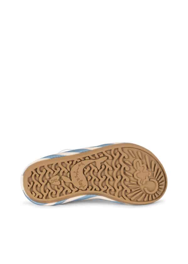 Konges Sløjd Konges Sløjd Aster Swim Shoes Sailor Stripe 5715681017524 Konges SS25 Kleding & Accessoires Zwemkleding  Wijs west