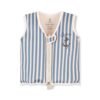 Konges Sløjd Konges Sløjd Ellis Swim Vest Sailor 5715681036150 Konges SS25 Kleding & Accessoires Zwemkleding  Wijs west