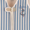 Konges Sløjd Konges Sløjd Ellis Swim Vest Sailor 5715681036150 Konges SS25 Kleding & Accessoires Zwemkleding  Wijs west