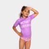 Beach & Bandits Bikini Broekje Purple - Afbeelding 2