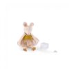 Moulin Roty Muziek muis La petite école de danse