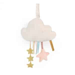 667050 Moulin Roty Lichtgevende wolk La Petite Ecole de Danse