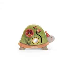 Moulin Roty Activity schildpad Trois Petits Lapins