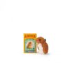 Moulin Roty Hamster voor Melktanden Puce & Pilou