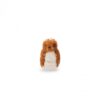 Moulin Roty Hamster voor Melktanden Puce & Pilou