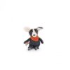 Moulin Roty Knuffel hondje Puce Puce & Pilou