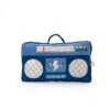 Moulin Roty Kussen radio Puce & Pilou