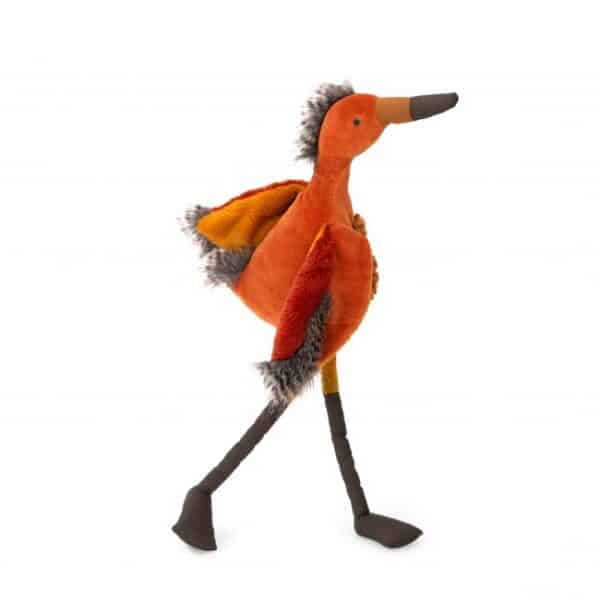 Moulin Roty Vogel reiger autour du monde