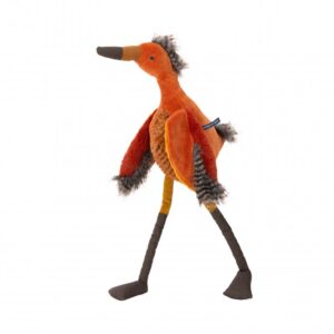 Moulin Roty Vogel reiger autour du monde