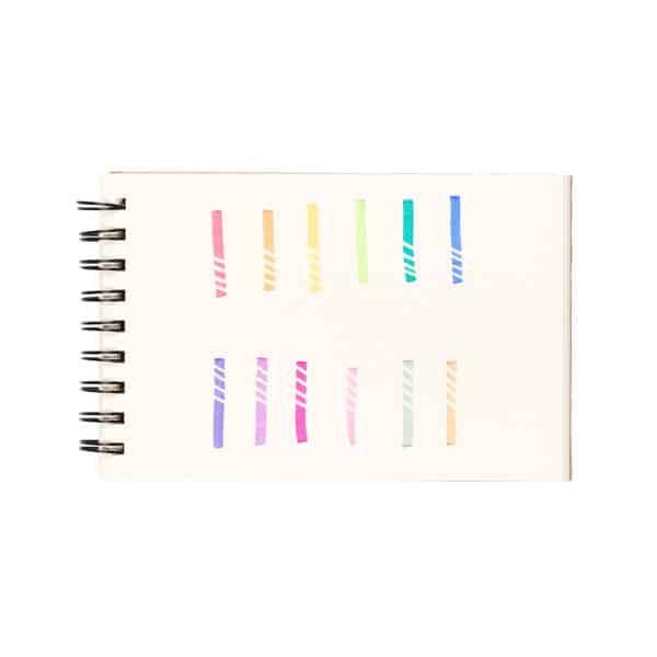 Ooly Ooly - Make No Mistake Markers 879426008873 mertex 2025 Speelgoed & Spellen Knutselen  Wijs west