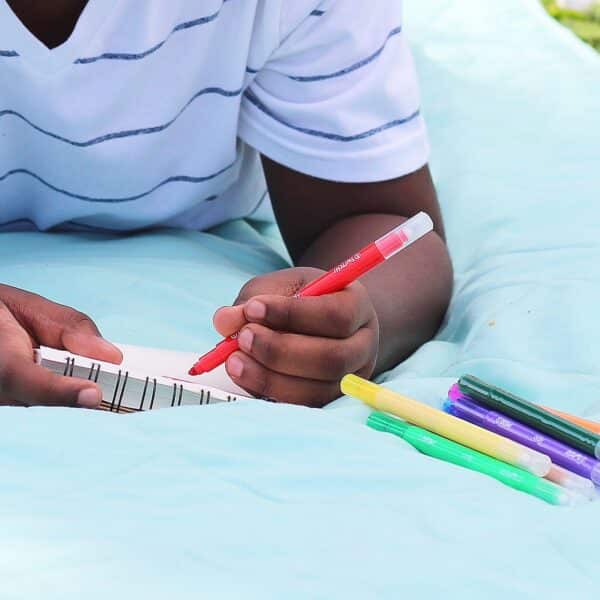 Ooly Ooly - Switcheroo Color Changing Markers 810078034117 mertex 2025 Speelgoed & Spellen Knutselen  Wijs west